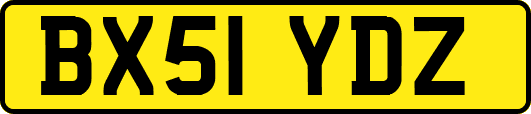 BX51YDZ