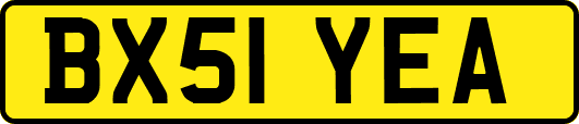 BX51YEA