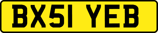BX51YEB