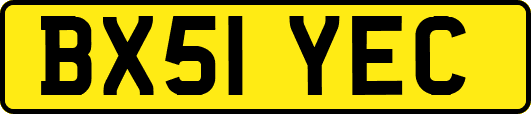 BX51YEC