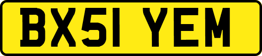BX51YEM