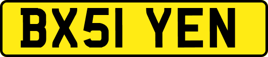 BX51YEN