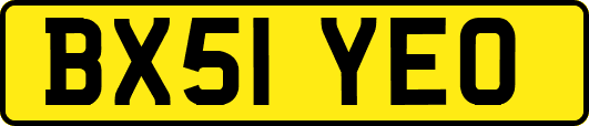 BX51YEO