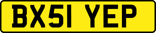 BX51YEP
