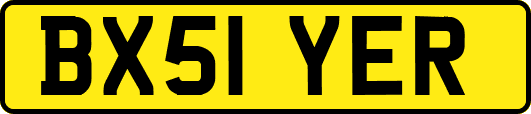 BX51YER