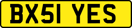 BX51YES