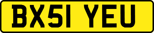 BX51YEU