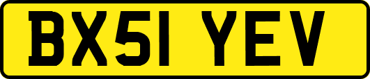 BX51YEV