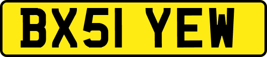 BX51YEW