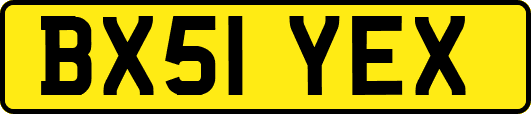 BX51YEX