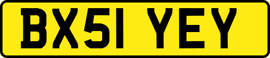 BX51YEY