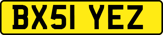 BX51YEZ