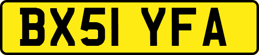 BX51YFA