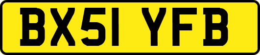 BX51YFB