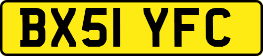 BX51YFC