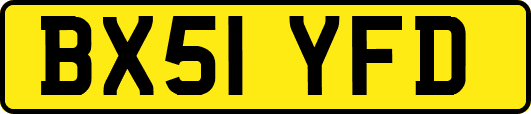 BX51YFD