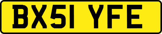 BX51YFE