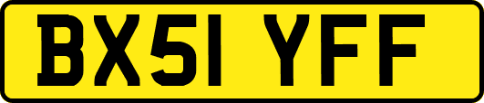 BX51YFF
