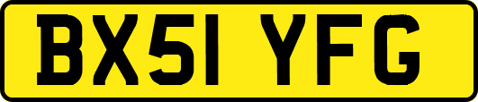 BX51YFG