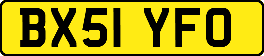 BX51YFO