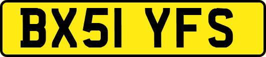 BX51YFS