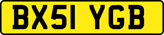BX51YGB
