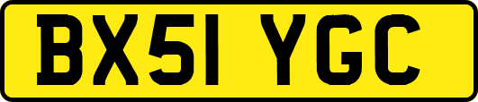 BX51YGC