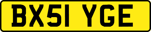BX51YGE