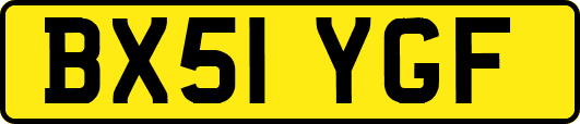 BX51YGF