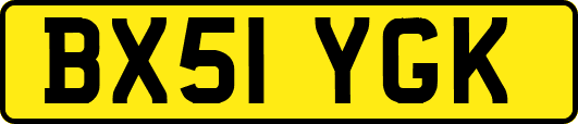 BX51YGK