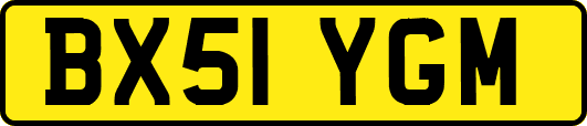 BX51YGM