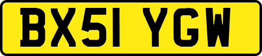 BX51YGW