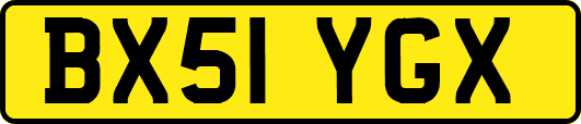 BX51YGX
