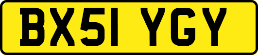 BX51YGY