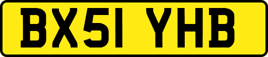 BX51YHB
