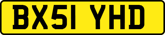 BX51YHD