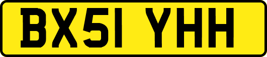 BX51YHH
