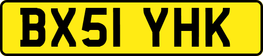 BX51YHK
