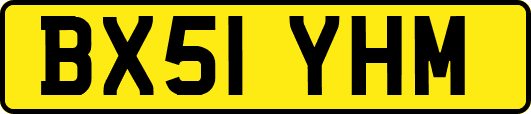 BX51YHM
