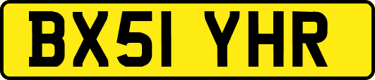BX51YHR