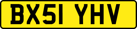 BX51YHV