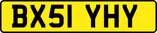 BX51YHY