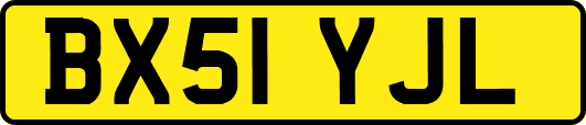 BX51YJL