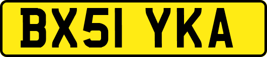 BX51YKA