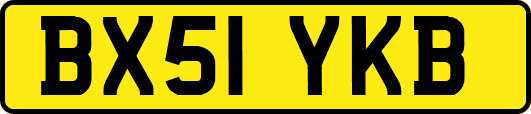 BX51YKB