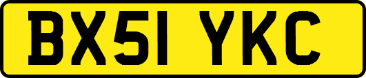 BX51YKC