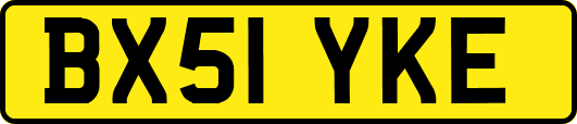 BX51YKE