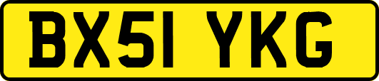 BX51YKG