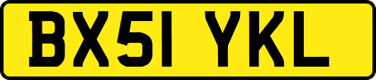 BX51YKL