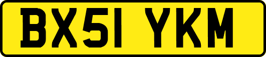 BX51YKM